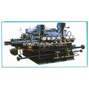 Type High-pressure Boiler Feed Pump